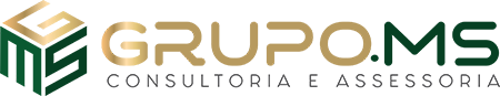 Logotipo Grupo Ms Consultoria