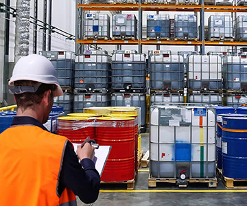 Treinamento Avancado I Seguranca e Saude no Trabalho com Inflamaveis e Combustiveis NR20