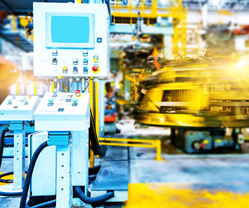 Treinamento Seguranca na Operacao de Maquinas NR 12