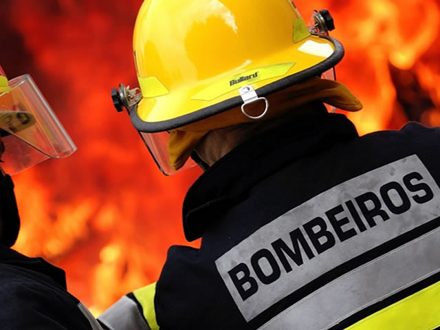 Combate a Incêndio