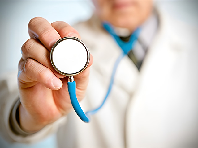 SAÚDE OCUPACIONAL​