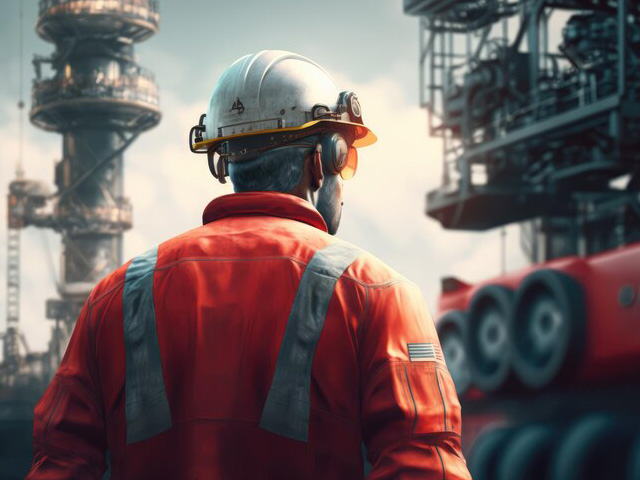 Segurança do Trabalho